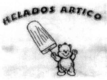 Imagen de HELADOS ARTICO