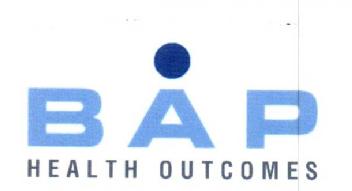 Imagen de BAP HEALTH OUTCOMES