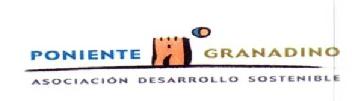 Imagen de PONIENTE GRANADINO ASOCIACION DESARROLLO SOSTENIBLE