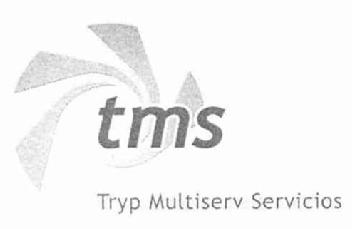 Imagen de TMS TRYP MULTISERV SERVICIOS