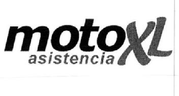 Imagen de MOTOXL ASISTENCIA