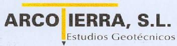 Imagen de ARCOTIERRA, S.L. ESTUDIOS GEOTECNICOS