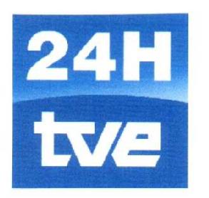 Imagen de 24H TVE