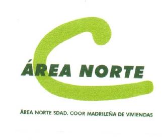 Imagen de AREA NORTE AREA NORTE SDAD. COOP. MADRILEÑA DE VIVIENDAS