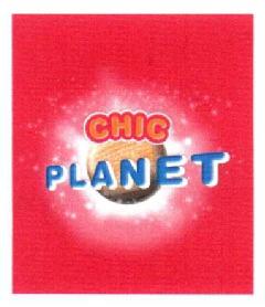 Imagen de CHIC PLANET