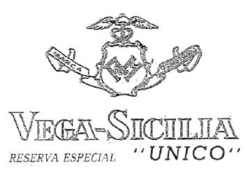Imagen de VEGA-SICILIA RESERVA ESPECIAL 