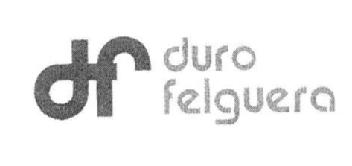 Imagen de DF DURO FELGUERA