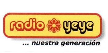 Imagen de RADIO YEYE ... NUESTRA GENERACION