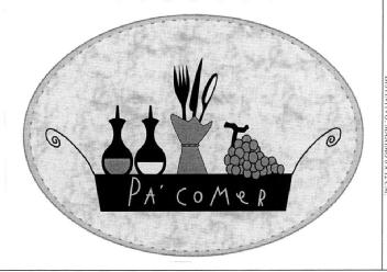 Imagen de PA COMER