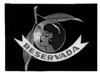 Imagen de RESERVADA