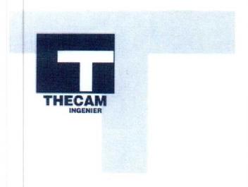 Imagen de T T THECAM INGENIER