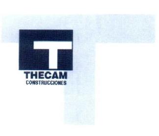 Imagen de T T THECAM CONSTRUCCIONES