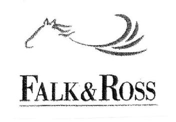 Imagen de FALK & ROSS