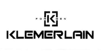 Imagen de K FOR MEN KLEMERLAIN
