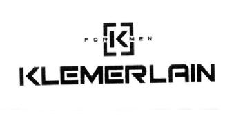 Imagen de K FOR MEN KLEMERLAIN
