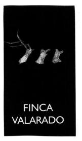 Imagen de FINCA VALARADO