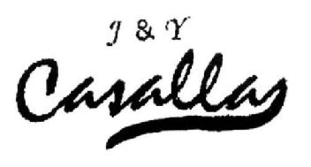 Imagen de J & Y CASALLAS