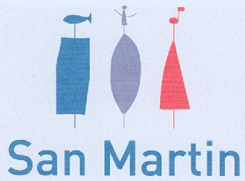 Imagen de SAN MARTIN