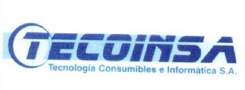 Imagen de TECOINSA TECNOLOGIA CONSUMIBLES E INFORMATICA S.A