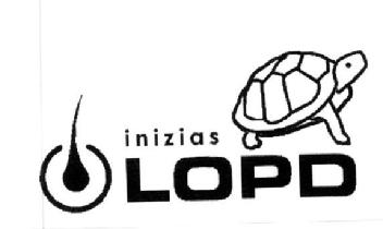 Imagen de INIZIAS LOPD
