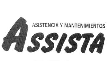 Imagen de ASISTENCIA Y MANTENIMIENTOS ASSISTA