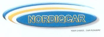 Imagen de NORDIQCAR YOUR CHOICE... OUR PLEASURE
