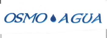Imagen de OSMO AGUA