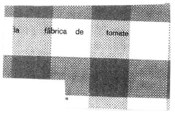 Imagen de LA FABRICA DE TOMATE