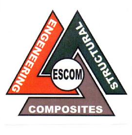 Imagen de ENGENEERING STRUCTURAL COMPOSITES ESCOM