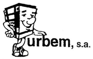 Imagen de URBEM, S.A