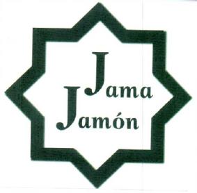 Imagen de JAMA JAMON