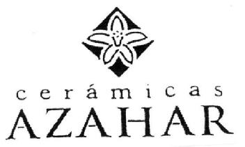 Imagen de CERAMICAS AZAHAR