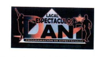 Imagen de LACAL ESPECTACULOS DANI PROGRAMACION DE ESPECTACULOS