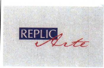 Imagen de REPLIC ARTE