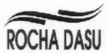 Imagen de ROCHA DASU