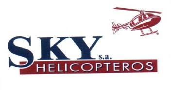 Imagen de SKY S.A. HELICOPTEROS