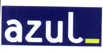 Imagen de AZUL