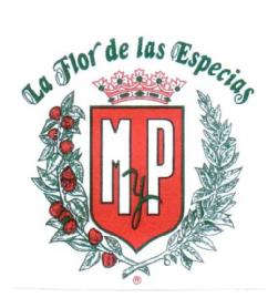 Imagen de LA FLOR DE LAS ESPECIAS.M Y P