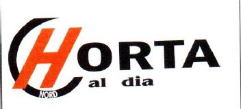 Imagen de HORTA NORD AL DIA