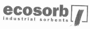 Imagen de ECOSORB INDUSTRIAL SORBENTS