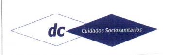 Imagen de DC CUIDADOS SOCIOSANITARIOS