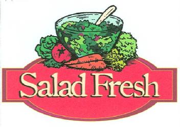 Imagen de SALAD FRESH