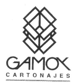 Imagen de GAMOY CARTONAJES