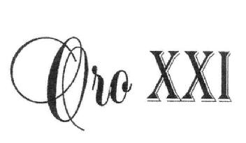 Imagen de ORO XXI