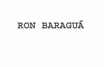 Imagen de RON BARAGUA
