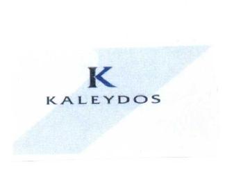 Imagen de K KALEYDOS