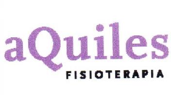 Imagen de AQUILES FISIOTERAPIA