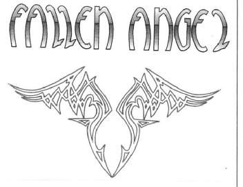 Imagen de FALLEN ANGEL