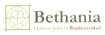 Imagen de BETHANIA HABITAT PARA LA BIODIVERSIDAD