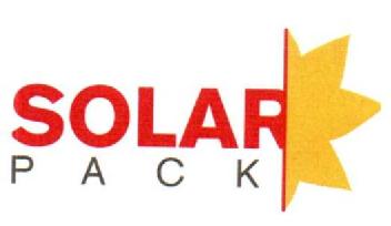 Imagen de SOLAR PACK